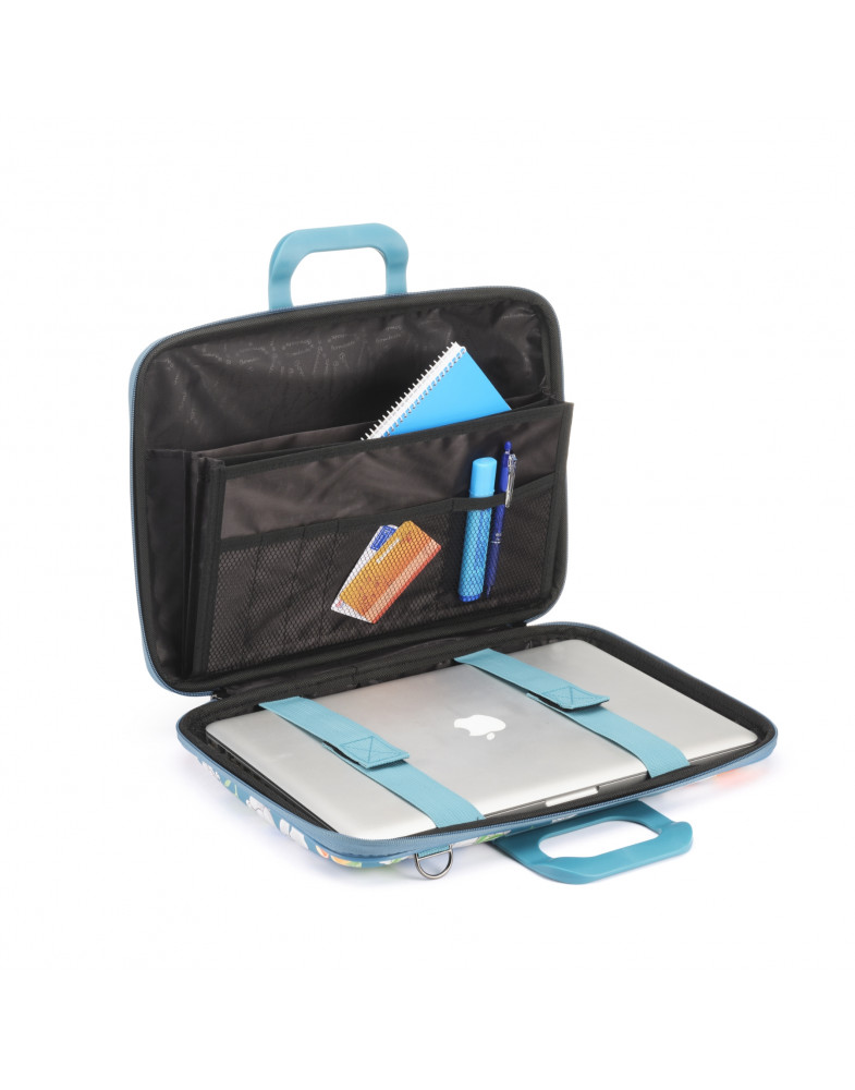 Bombata Sacoche Pour Ordinateur Portable - Housse Ordinateur 13