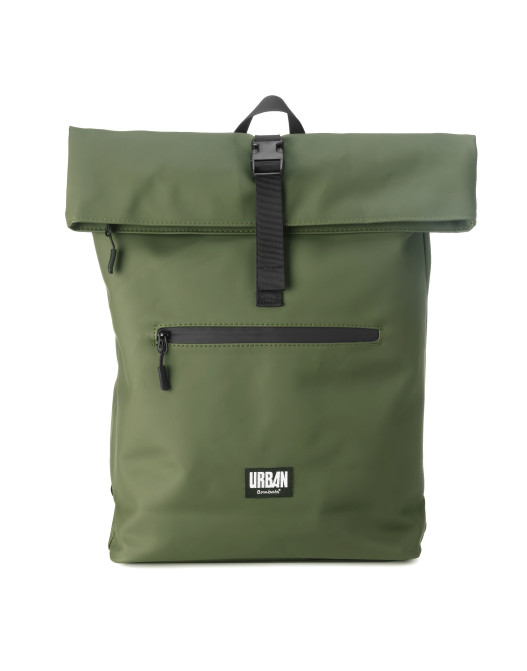 SAC A DOS BOMBATA URBAN BOSTON 15'' KAKI