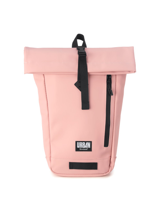 SAC A DOS BOMBATA URBAN MIAMI ROSE PALE