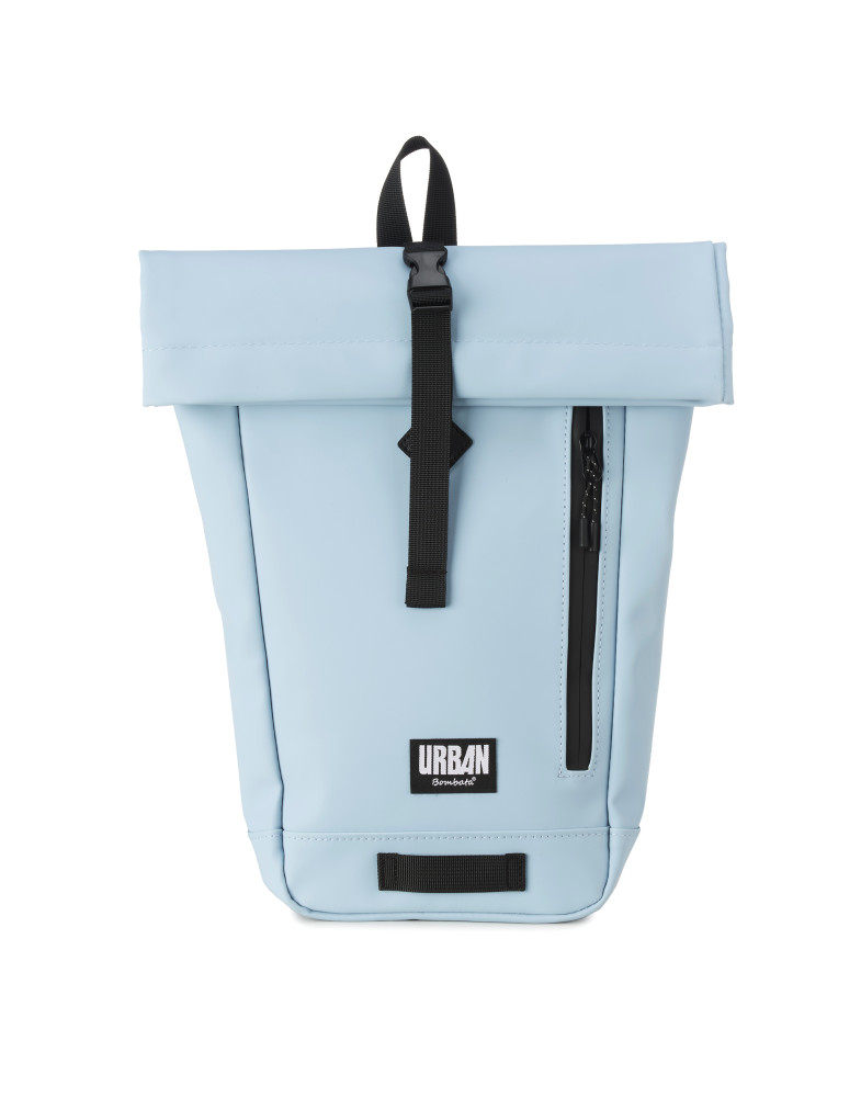 SAC A DOS BOMBATA URBAN MIAMI BLEU PALE