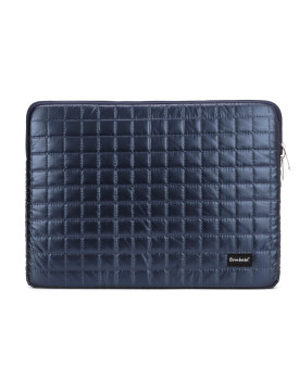 SLEEVE BOMBATA 100gr 15'' NAVY