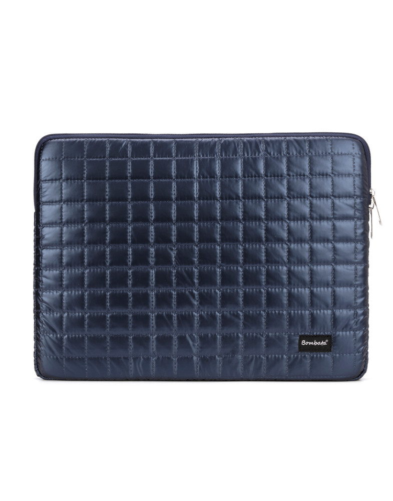 SLEEVE BOMBATA 100gr 15'' NAVY