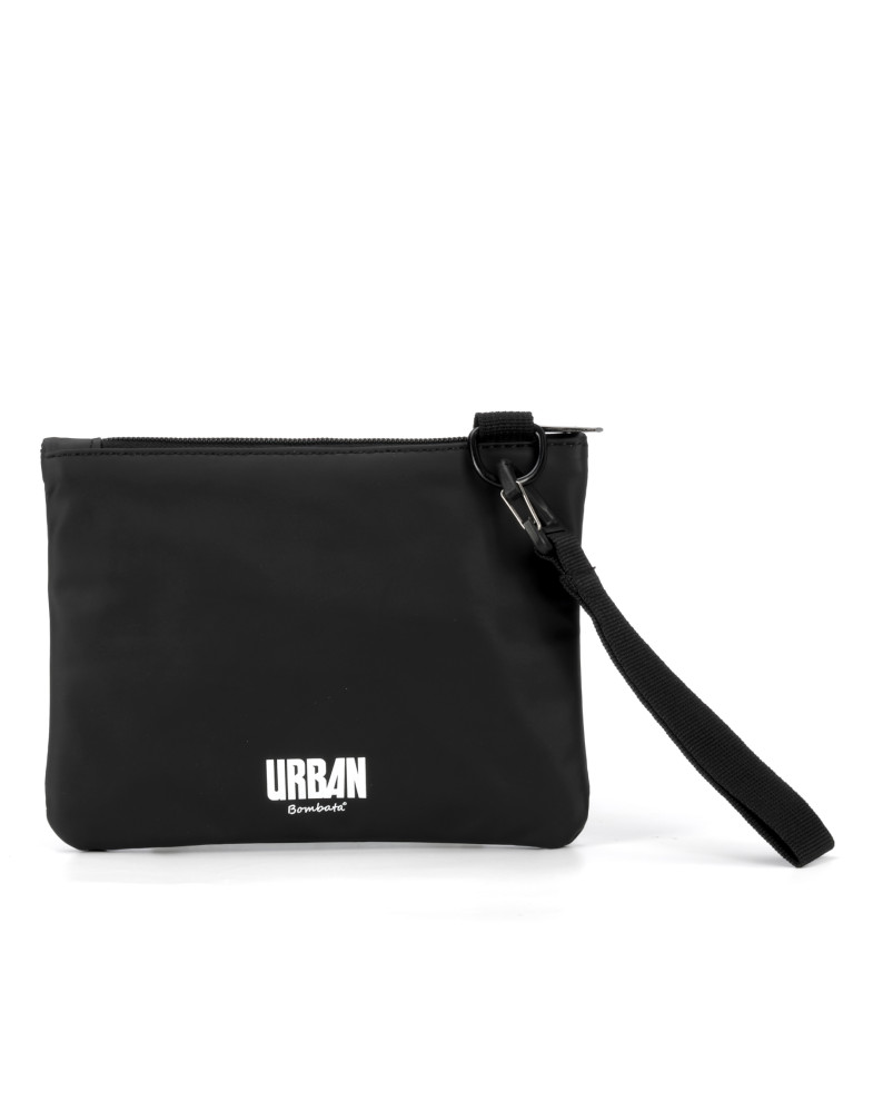 PETITE POCHETTE BOMBATA URBAN SIVIGLIA NOIR