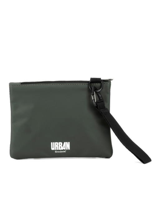 PETITE POCHETTE BOMBATA URBAN SIVIGLIA KAKI