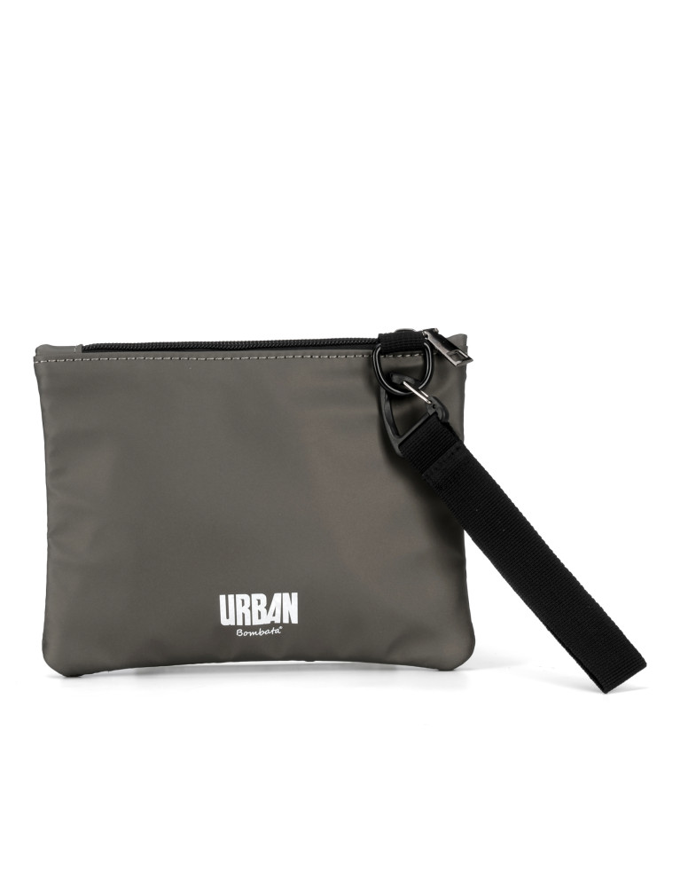 PETITE POCHETTE BOMBATA URBAN SIVIGLIA BRONZE