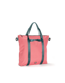 TOTE BAG BOMBATA URBAN BOGOTA ROSE