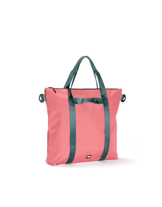 TOTE BAG BOMBATA URBAN BOGOTA ROSE