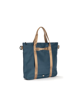 TOTE BAG BOMBATA URBAN BOGOTA NAVY