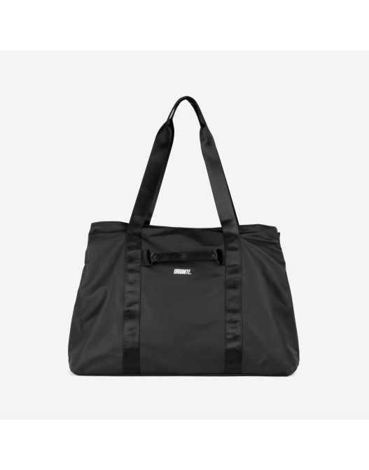 WEEKENDER URBANITE MONTREAL NOIR