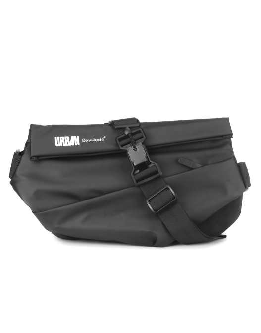 SHOULDER BAG URBANITE TOKIO NOIR