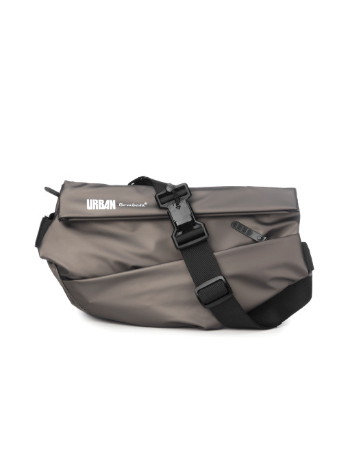 SHOULDER BAG URBANITE TOKIO BRONZE