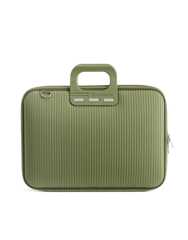 MALLETTE BOMBATA RIGA 13'' SAUGE