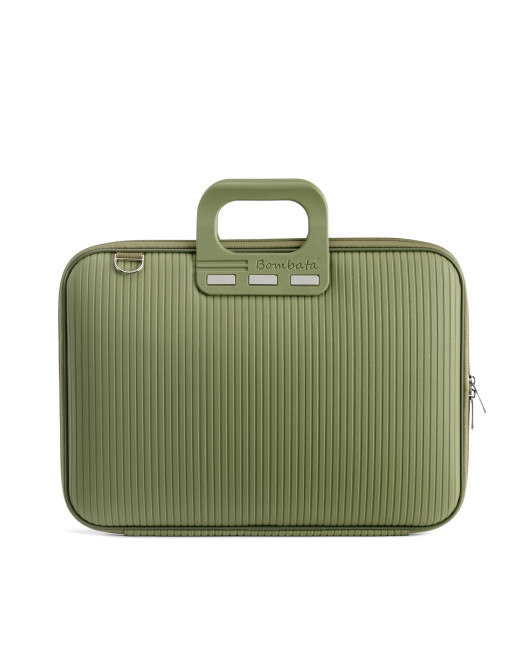 MALLETTE BOMBATA RIGA 13'' SAUGE