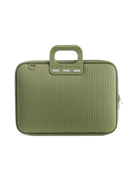 MALLETTE BOMBATA RIGA 15'' SAUGE