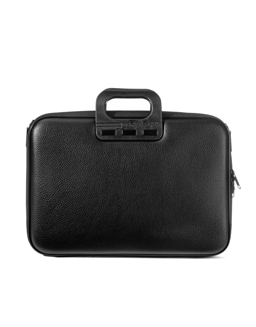 BOMBATA EDITION LIMITEE BUSINESS ALL BLACK CLASSIC 15''