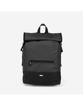 SAC A DOS URBANITE TORONTO 15'' NOIR