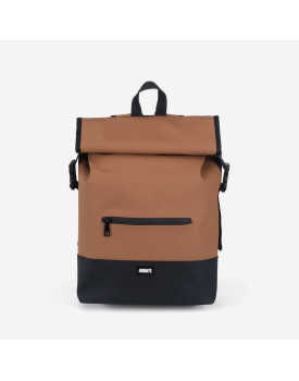 SAC A DOS URBANITE TORONTO 15'' TERRACOTTA