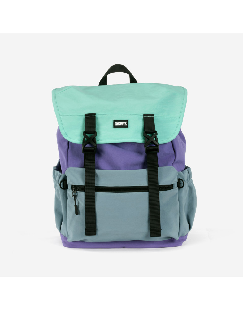 SAC A DOS URBANITE MOUNTAIN MELBOURNE 15'' LAVANDE