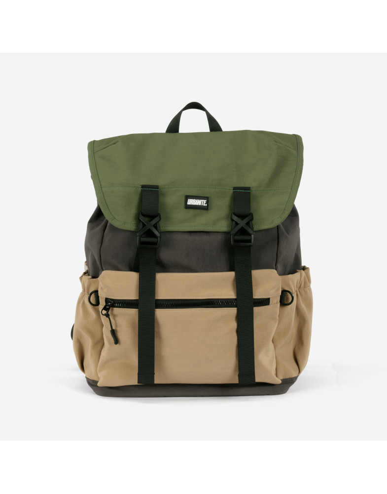 SAC A DOS URBANITE MOUNTAIN MELBOURNE 15'' GRIS