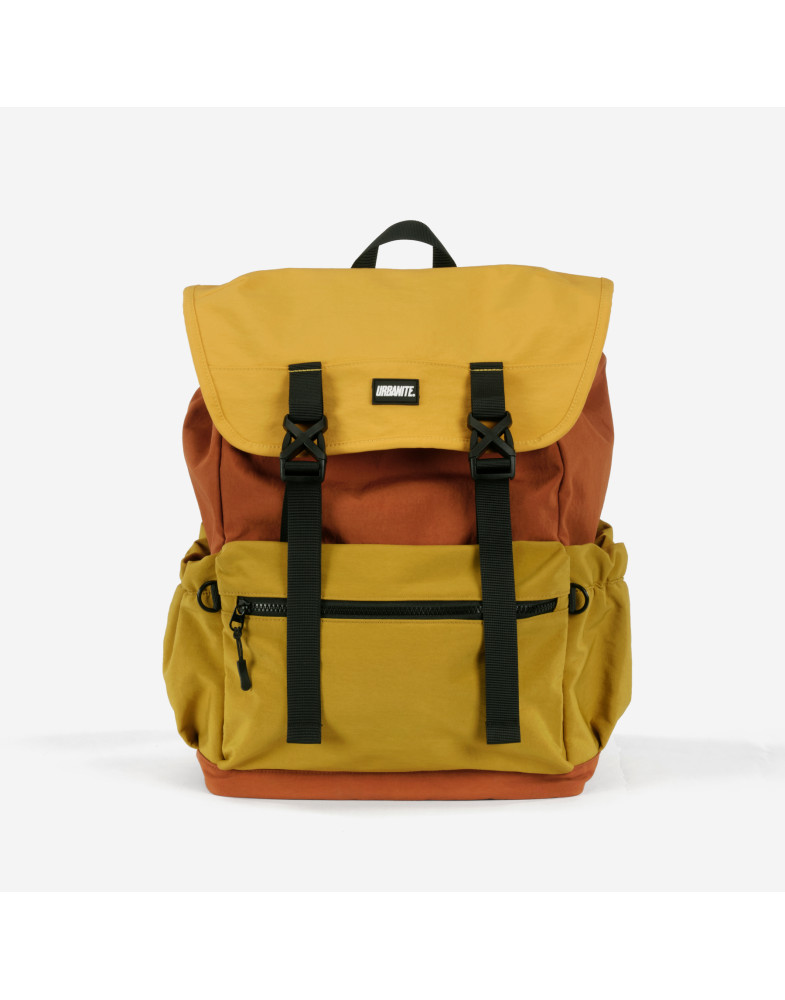 SAC A DOS URBANITE MOUNTAIN MELBOURNE 15'' TERRACOTTA