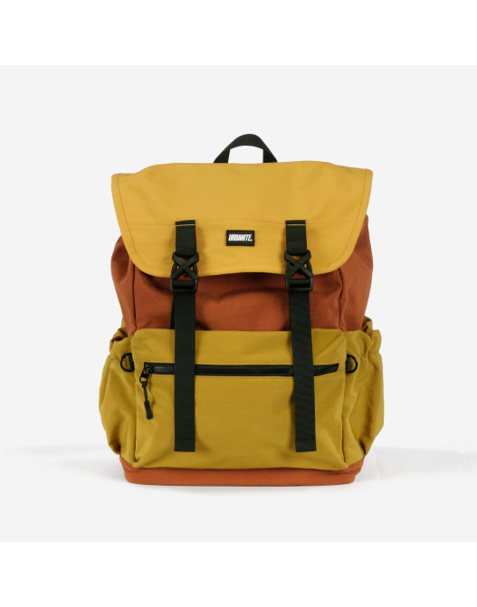 SAC A DOS URBANITE MOUNTAIN MELBOURNE 15'' TERRACOTTA