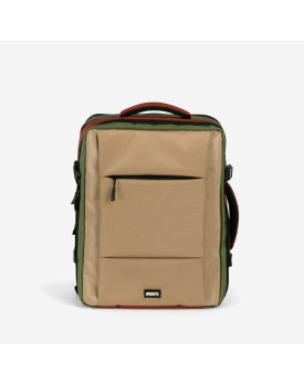SAC DE CABINE URBANITE CARACAS 15'' BEIGE