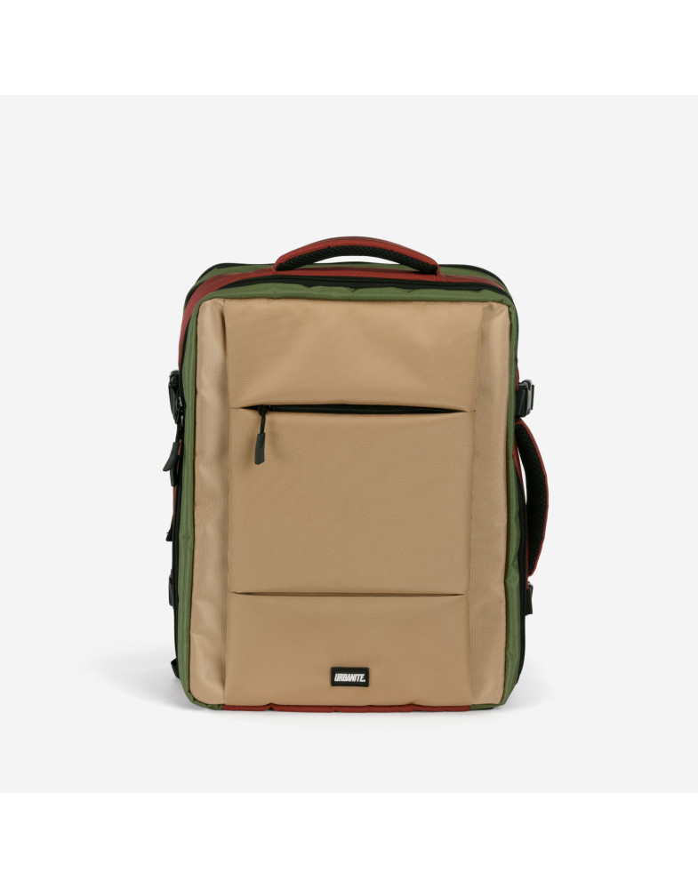 SAC DE CABINE URBANITE CARACAS 15'' BEIGE