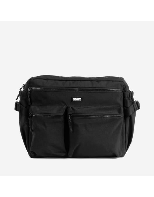 SAC A BANDOULIERE URBANITE PERTH NOIR