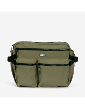 SAC A BANDOULIERE URBANITE PERTH KAKI