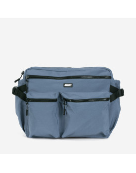 SAC A BANDOULIERE URBANITE PERTH JEANS