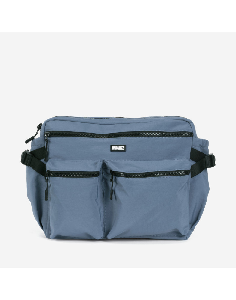 SAC A BANDOULIERE URBANITE PERTH JEANS