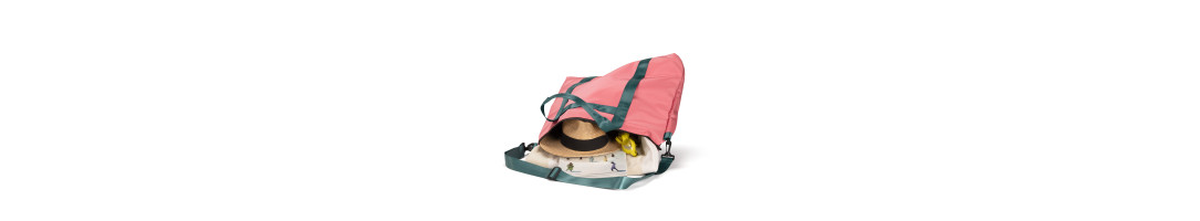 Tote bag Bogota
