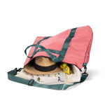 Tote bag Bogota