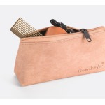 Trousse Triangulaire Denim